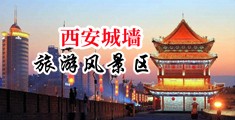 操我的妹妹浪叫内射视频中国陕西-西安城墙旅游风景区